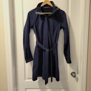 Lululemon Jacket - Waterproof